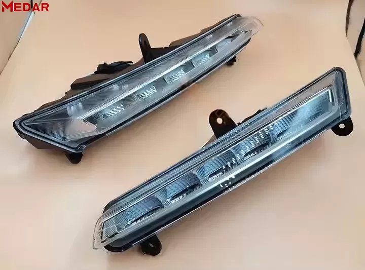 Chery Arrizo 6 Pro Daytime Running Light,J60-4499010FL,J60-4499020FL