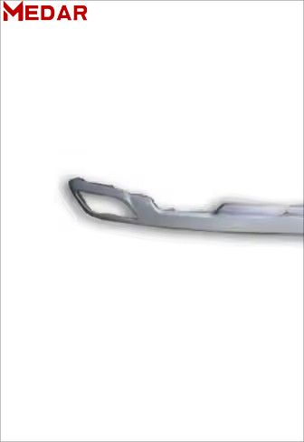 Chery Tiggo 2 Rear lower decorative panel,602001132AA