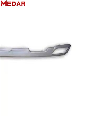 Chery Tiggo 2 Rear lower decorative panel,602001132AA