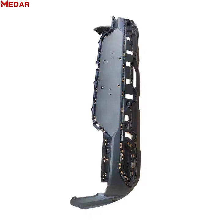 Chery Tiggo 3X Rear Bumper Assembly,602001131AA