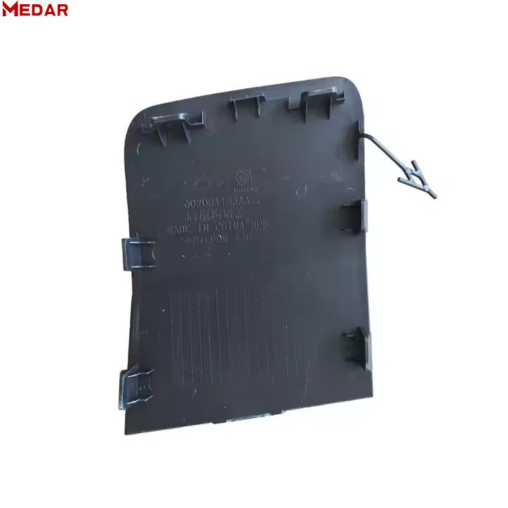 Chery Tiggo 3x Rear Bumper Trailer Hook Cover,602001133AA