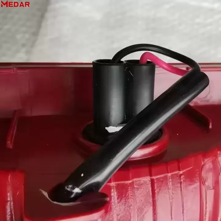 Chery Tiggo 2 Rear Fog Light,J42-4416030