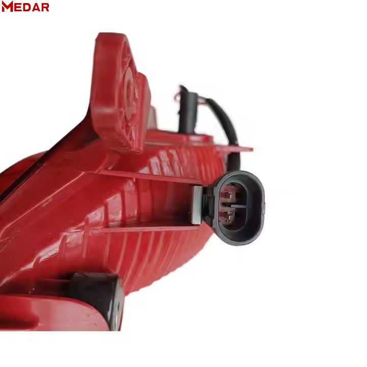 Chery Tiggo 2 Rear Fog Light,J42-4416030