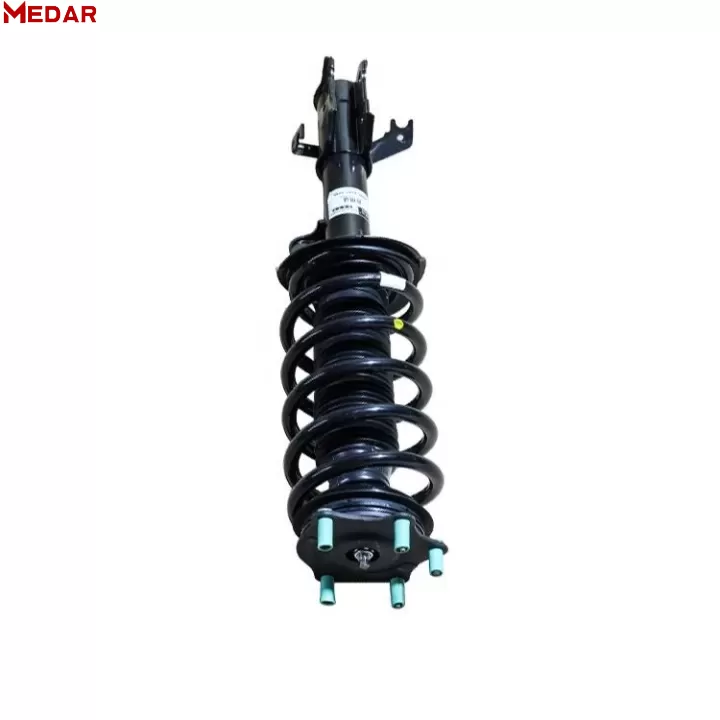 Most Popular Automotive Parts Car Accessories Front Shock Absorber for Great Wall H6,F7,JOLION,POER,H5
