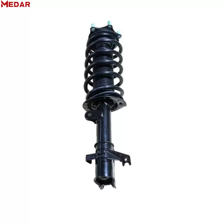 Most Popular Automotive Parts Car Accessories Front Shock Absorber for Great Wall H6,F7,JOLION,POER,H5