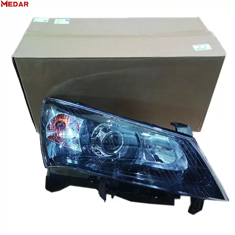 Geely EC7 Front headLights Assembly,1067003376,1067003377,Geely auto parts