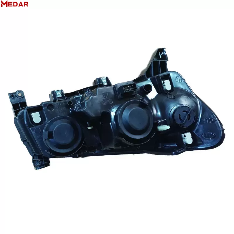 Geely EC7 Front headLights Assembly,1067003376,1067003377,Geely auto parts
