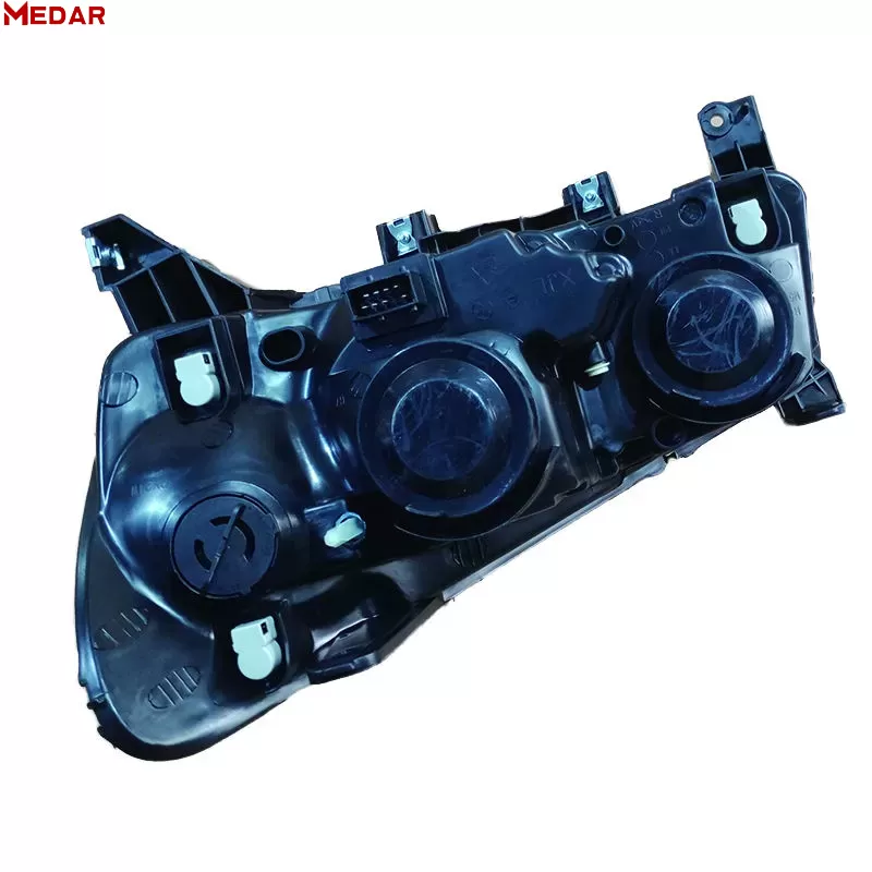 Geely EC7 Front headLights Assembly,1067003376,1067003377,Geely auto parts