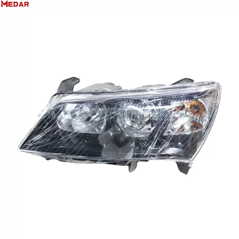 Geely EC7 Front headLights Assembly,1067003376,1067003377,Geely auto parts