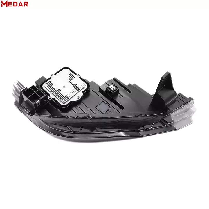 LED Headlights for Haval H6 supply 4121100XKN01A 4121101XKN01A 4121100XKN03A,Great wall auto parts