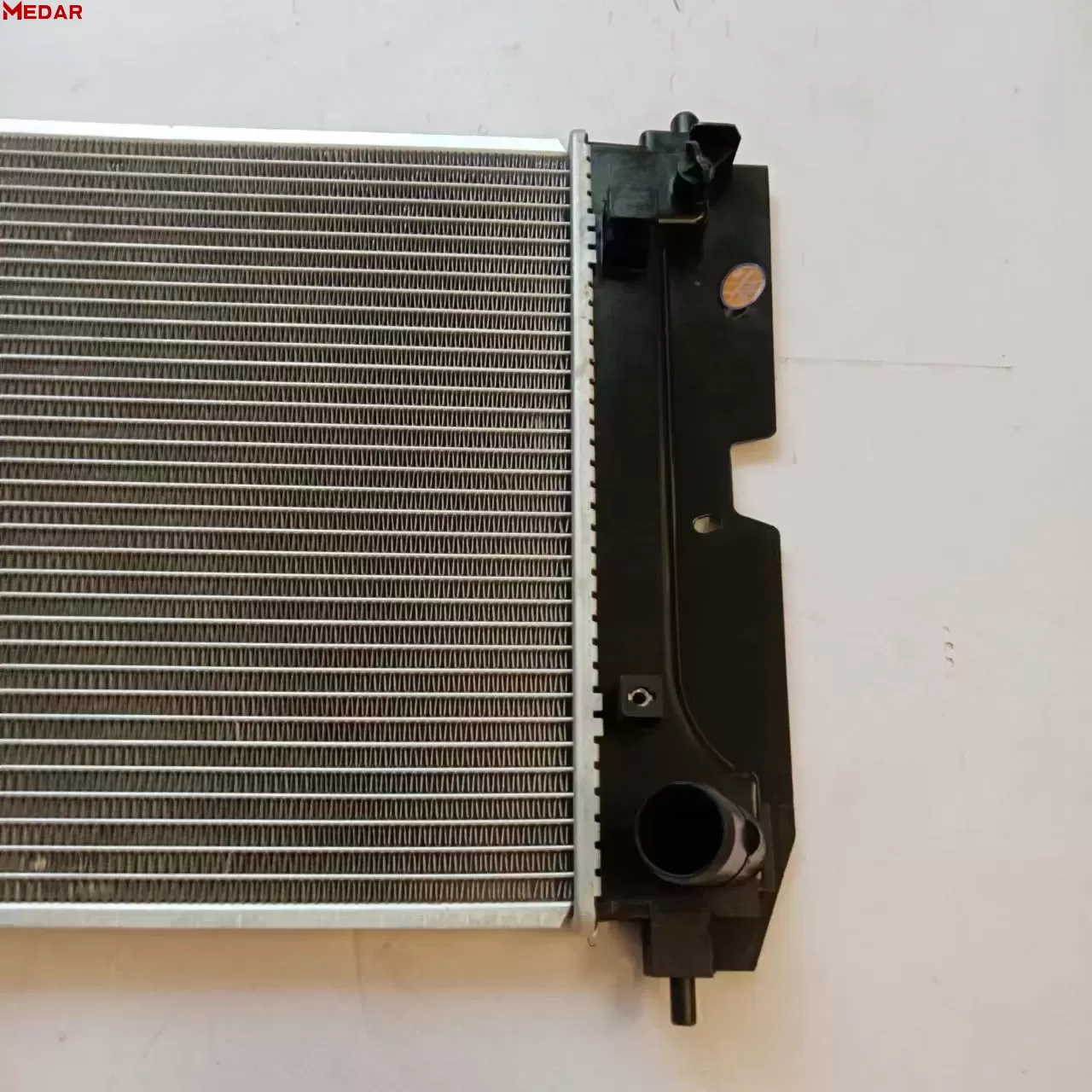 Geely EC7 Radiator,1066002225,Geely auto parts supplier