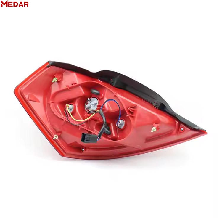 Geely EC7 Taillights,1067004423,1067004424,Geely auto parts supplier