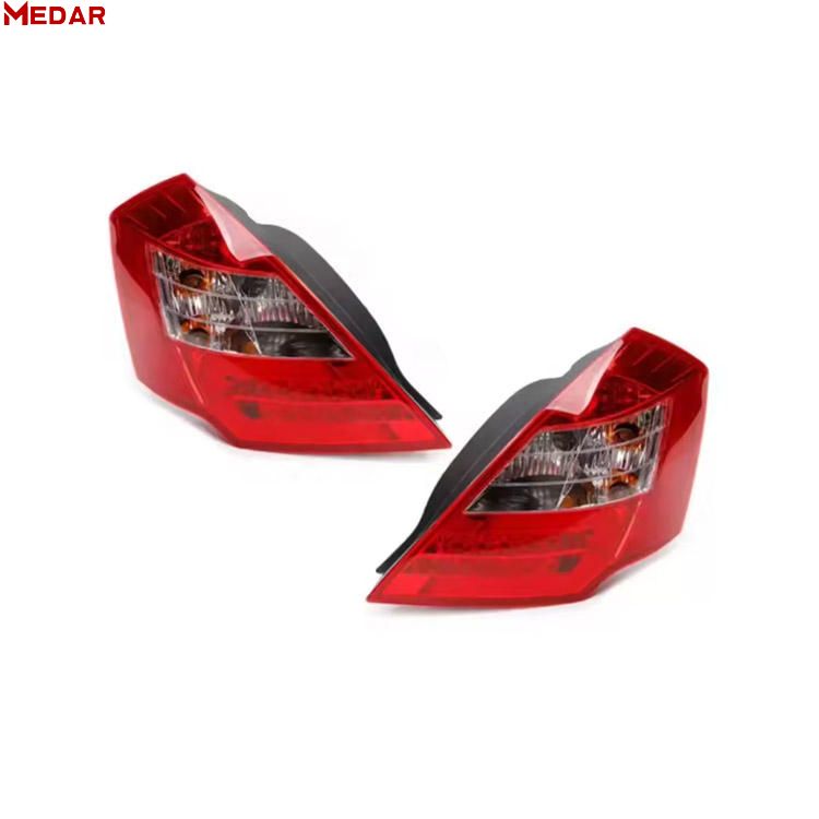 Geely EC7 Taillights,1067004423,1067004424,Geely auto parts supplier