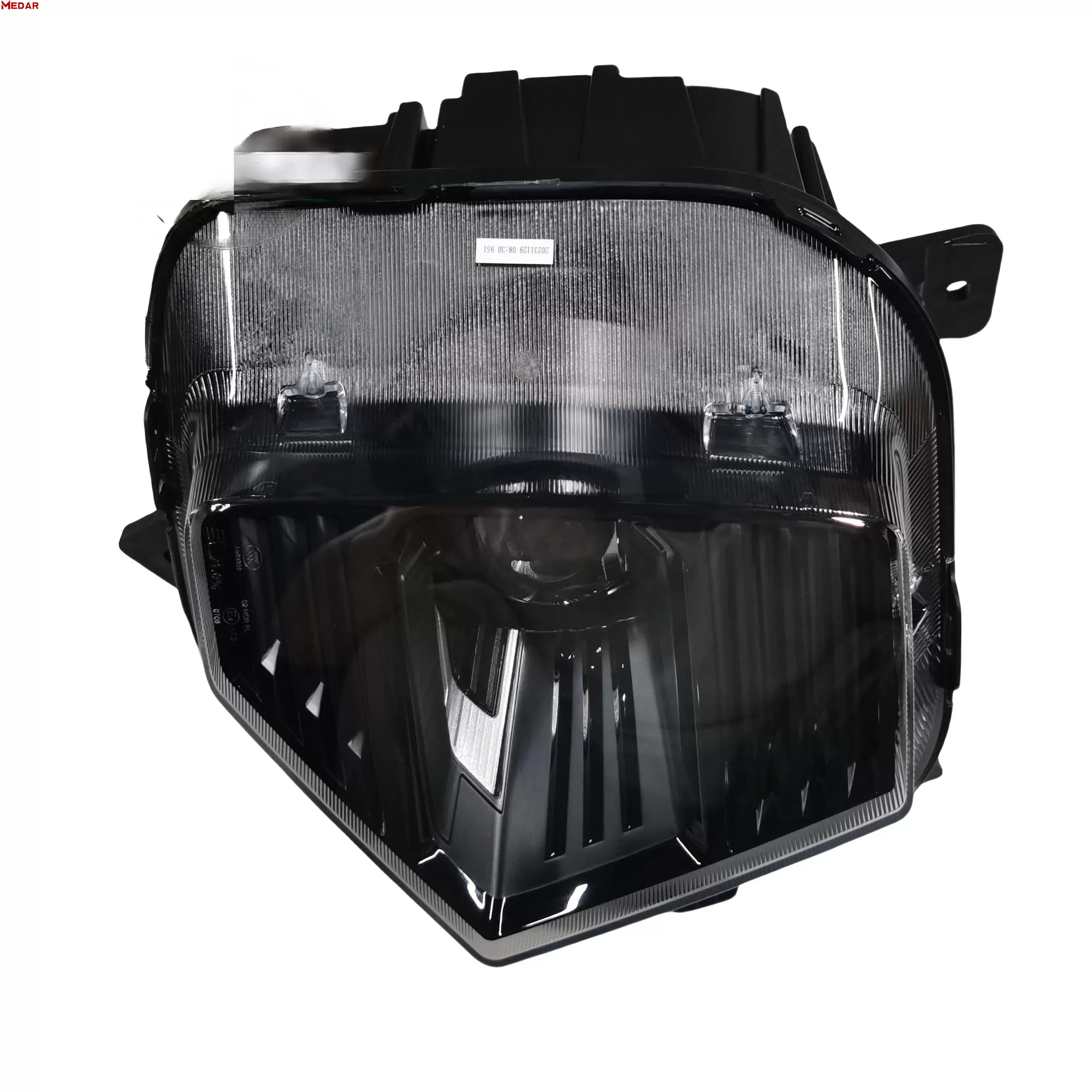 Changan CS35 Plus Front Headlight Assembly,4121110-BQ11-AA,4121120-BA11-AA,Changan Auto Parts