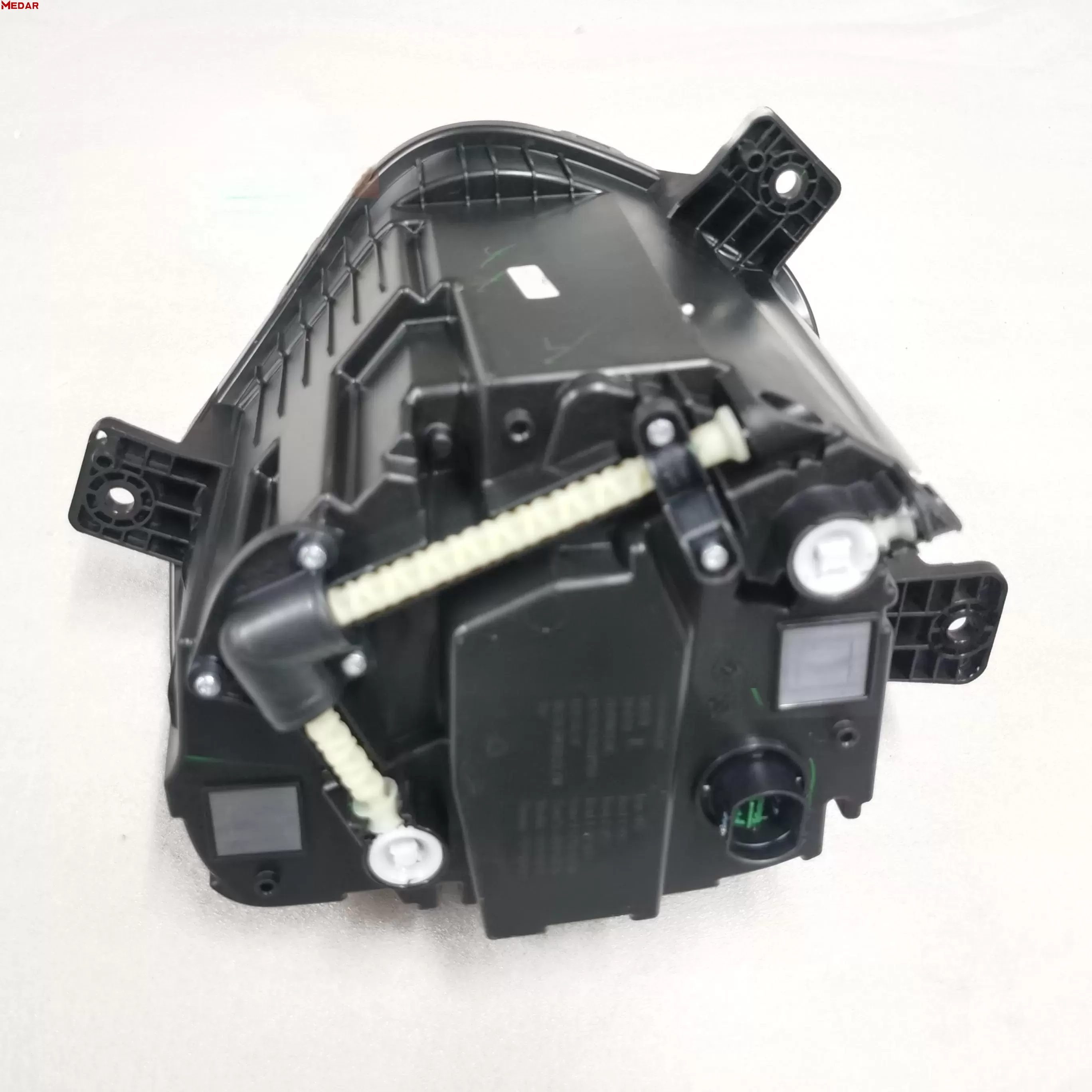 Changan CS35 Plus Front Headlight Assembly,4121110-BQ11-AA,4121120-BA11-AA,Changan Auto Parts