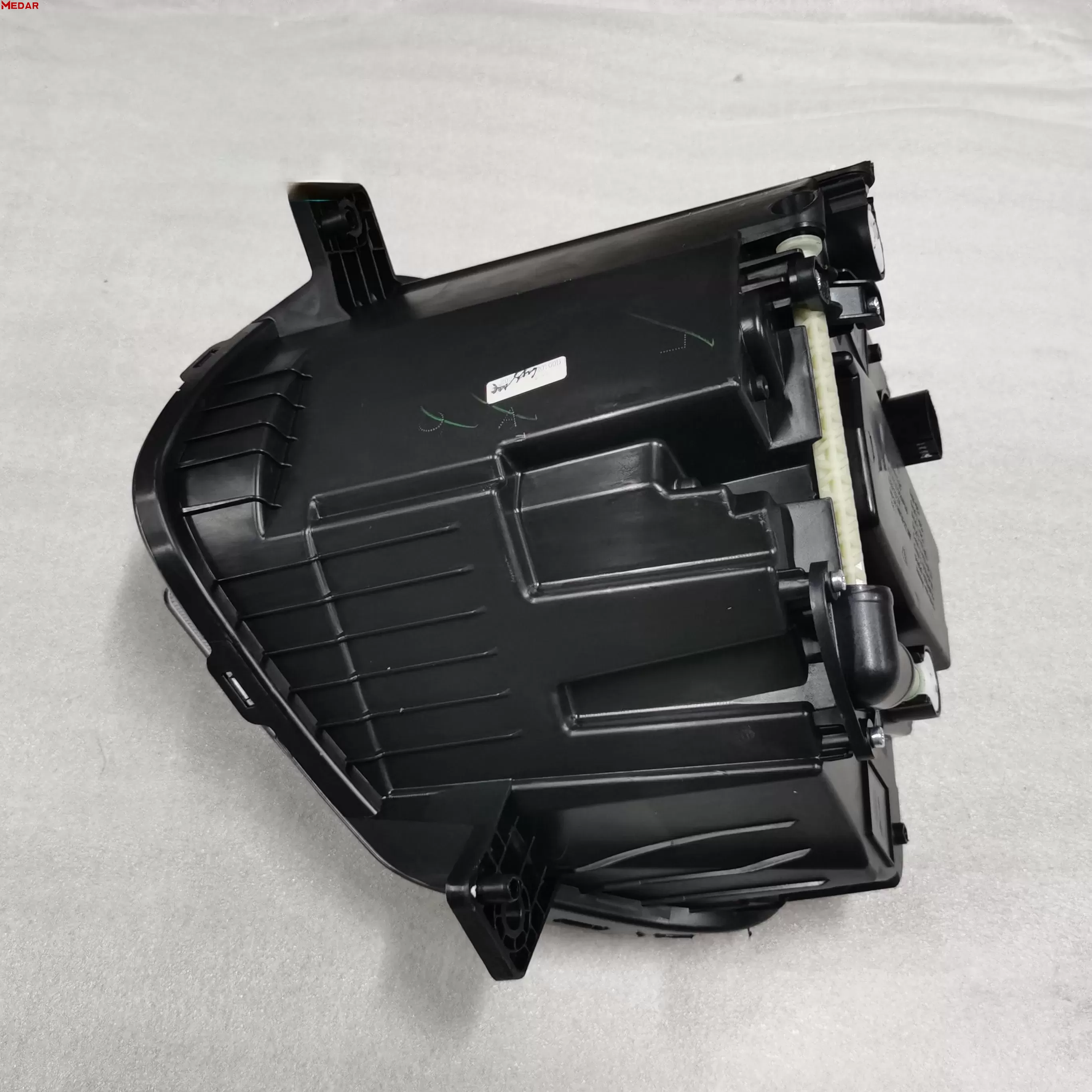 Changan CS35 Plus Front Headlight Assembly,4121110-BQ11-AA,4121120-BA11-AA,Changan Auto Parts