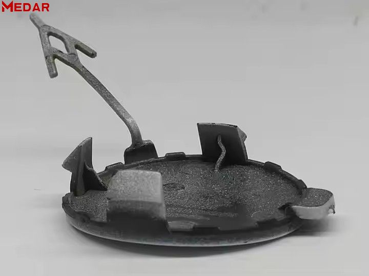 Chery Tiggo 3X Front Bumper Towing Cover,602001144AA,Chery auto parts