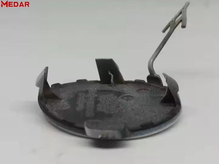 Chery Tiggo 3X Front Bumper Towing Cover,602001144AA,Chery auto parts