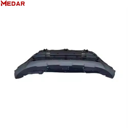 Chery Tiggo 3X Front Bumper Lower body,602001141AA,Chery auto parts