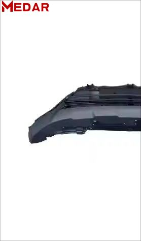 Chery Tiggo 3X Front Bumper Lower body,602001141AA,Chery auto parts