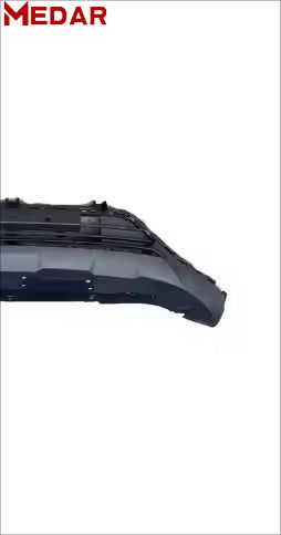 Chery Tiggo 3X Front Bumper Lower body,602001141AA,Chery auto parts