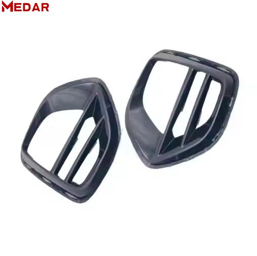 Chery Tiggo 2 Front Fog Lamp Cover,602001142AA,602001143AA,Chery auto parts