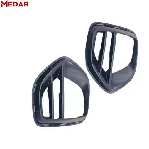 Chery Tiggo 2 Front Fog Lamp Cover,602001142AA,602001143AA,Chery auto parts