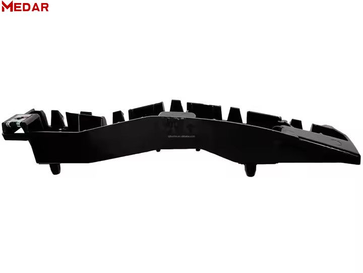 Chery Tiggo 2 Front Bumper Bracket,602000538AA,602000539AA,Chery auto parts