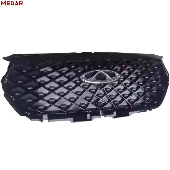 Chery Tiggo 3X Front grille,602001046AA,Chery auto parts