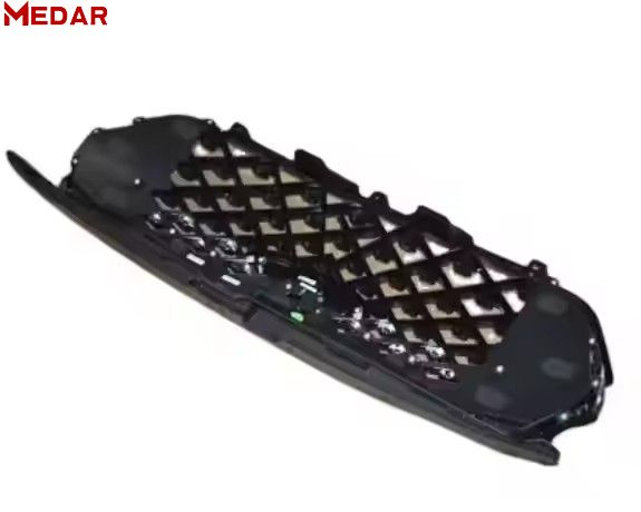 Chery Tiggo 3X Front grille,602001046AA,Chery auto parts