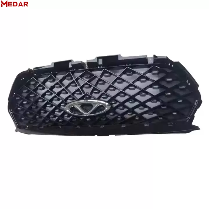 Chery Tiggo 3X Radiator Grille,602001713AA,Chery auto parts