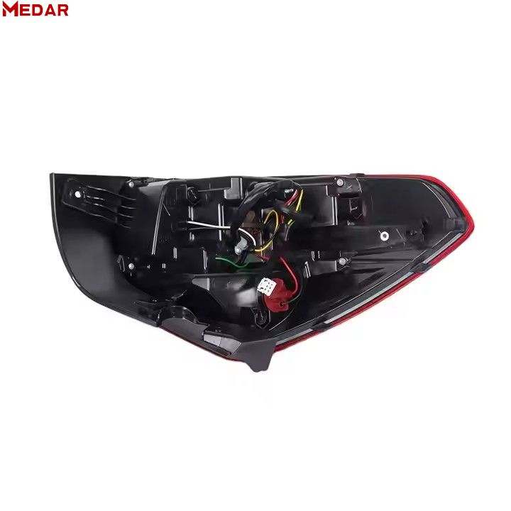 Chery Tiggo 3X Tail Lamp,605000342AA,605000343AA,Chery auto parts