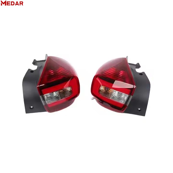 Chery Tiggo 3X Tail Lamp,605000342AA,605000343AA,Chery auto parts