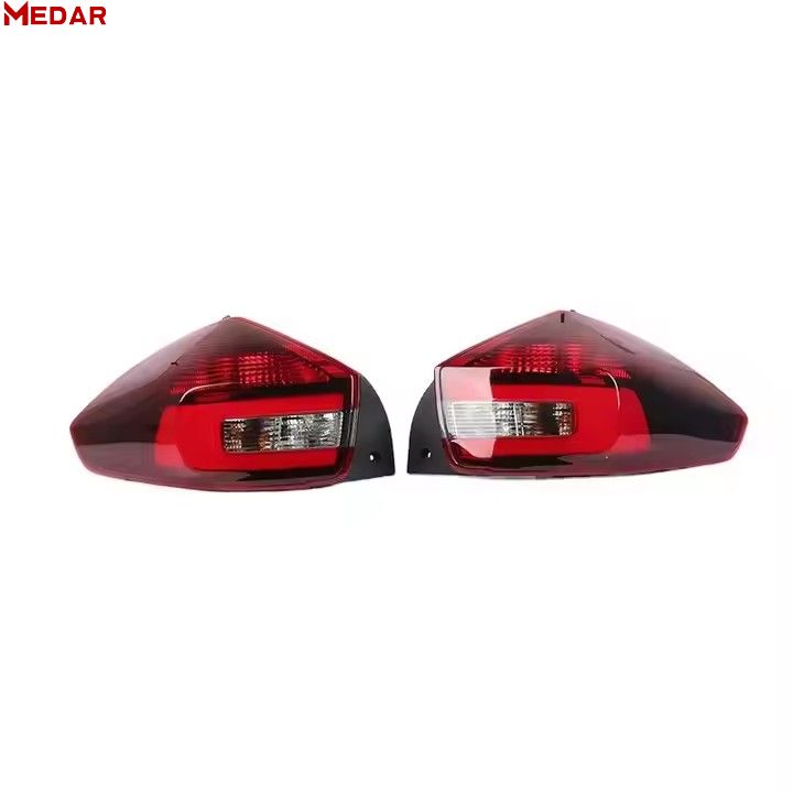 Chery Tiggo 3X Tail Lamp,605000342AA,605000343AA,Chery auto parts