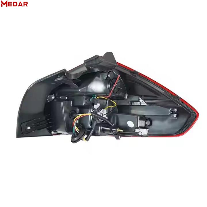 Chery Tiggo 3X,Taillight,605000266AA,605000267AA,Chery auto parts