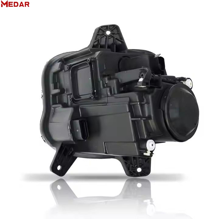 Chery Tiggo 3X Headlight Assembly,605000332AA,605000333AA,Chery auto parts