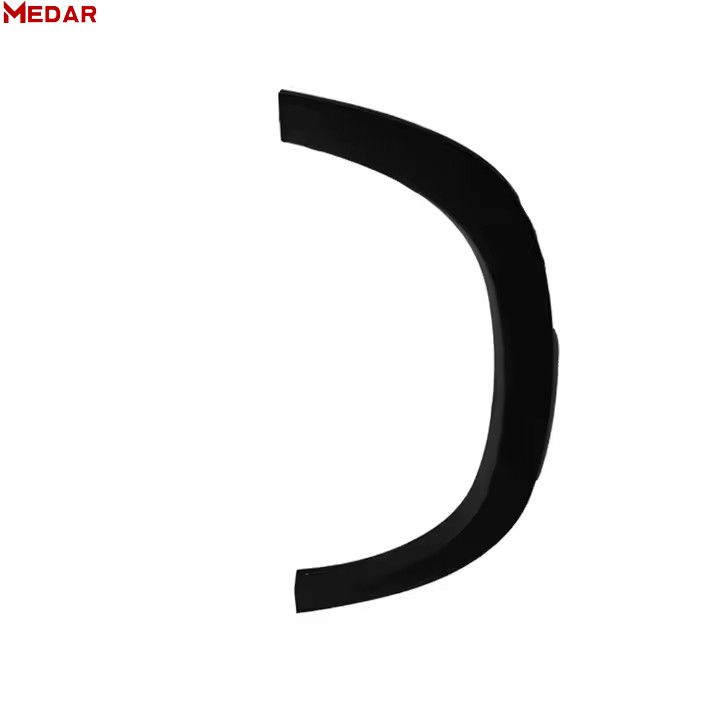 Chery Tiggo 3X Front Eyebrow Panel,J69-5512710,J69-5512720,Chery auto parts