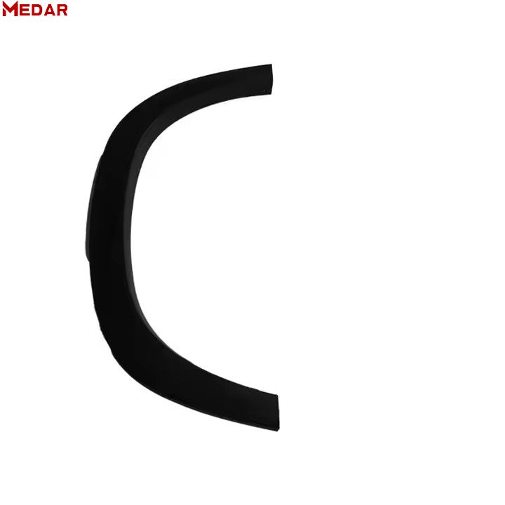 Chery Tiggo 3X Front Eyebrow Panel,J69-5512710,J69-5512720,Chery auto parts