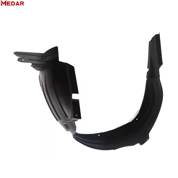 Chery Tiggo 3X Front Wheel Cover,J69-3102111,J69-3102112,Chery auto parts