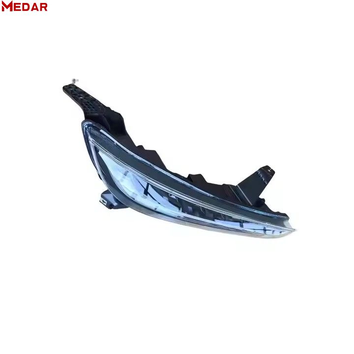 Chery Tiggo 3X Daytime Running Lamp,605000859AA,605000858AA,Chery auto parts