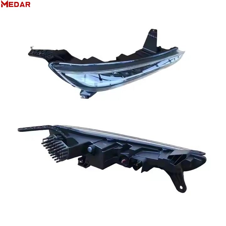 Chery Tiggo 3X Daytime Running Lamp,605000859AA,605000858AA,Chery auto parts