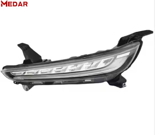 Chery Tiggo 3X Daytime running lights,605000336AA,605000337AA,Chery auto parts