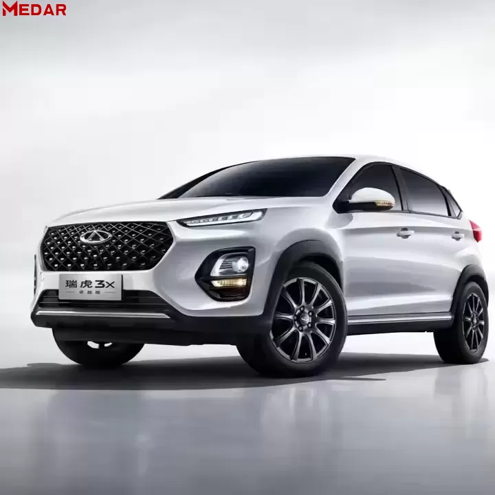 Chery Tiggo 3X Daytime running lights,605000336AA,605000337AA,Chery auto parts