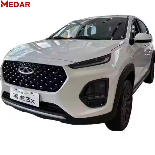 Chery Tiggo 3X Daytime running lights,605000336AA,605000337AA,Chery auto parts