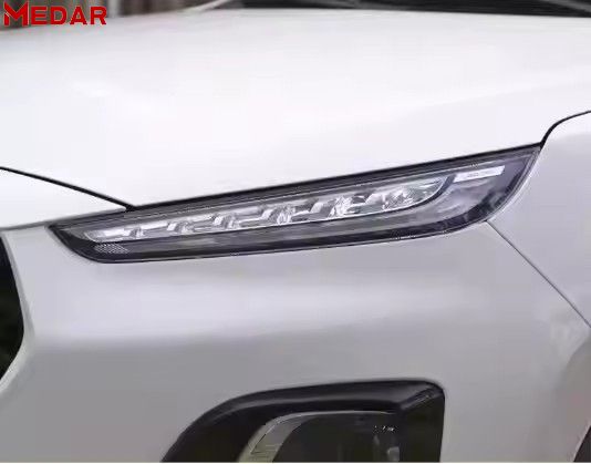 Chery Tiggo 3X Daytime running lights,605000336AA,605000337AA,Chery auto parts