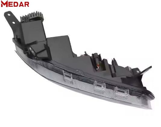 Chery Tiggo 3X Daytime running lights,605000336AA,605000337AA,Chery auto parts