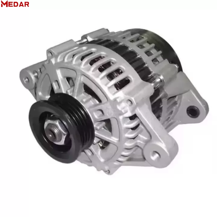 Chery Tiggo 2 Alternator Assy,A15-3701110BA,Chery auto parts supplier