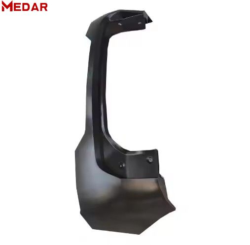 Chery Tiggo 2 Rear Bumper Upper Body,602001401AADQJ,Chery auto parts supplier