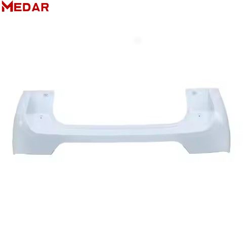 Chery Tiggo 2 Rear Bumper Upper Body,602001401AADQJ,Chery auto parts supplier