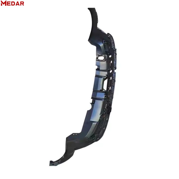 Chery Tiggo 2 Rear Bumper Lower Body,602001131AA,Chery auto parts supplier